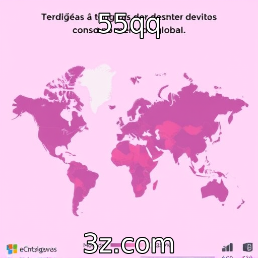 Consoles versus PC em vendas globais