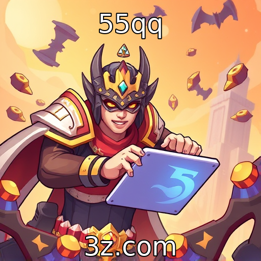 Tendências emergentes na indústria de jogos