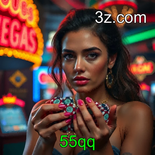 A Luta Começa: Explore a Seção Fighting do 55qq