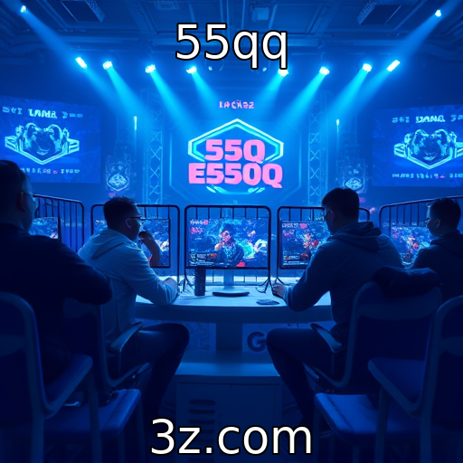 Futuro das competições de eSports no cenário global