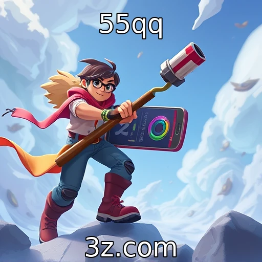 Tendências em jogos para o mercado de mobile