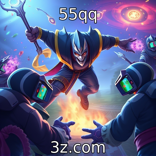 Jogos mobile dominam o mercado global