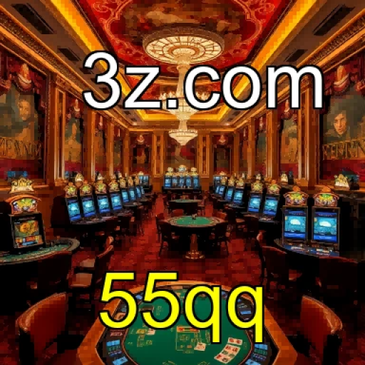 Acelerando na Seção Racing do 55qq: Emoção a Cada Curva