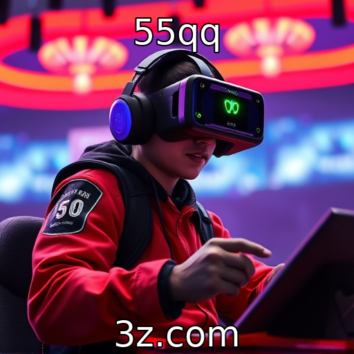 Crescimento da realidade virtual nas experiências de jogos