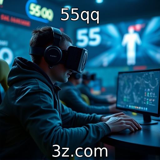 Impacto da realidade virtual na experiência do jogador