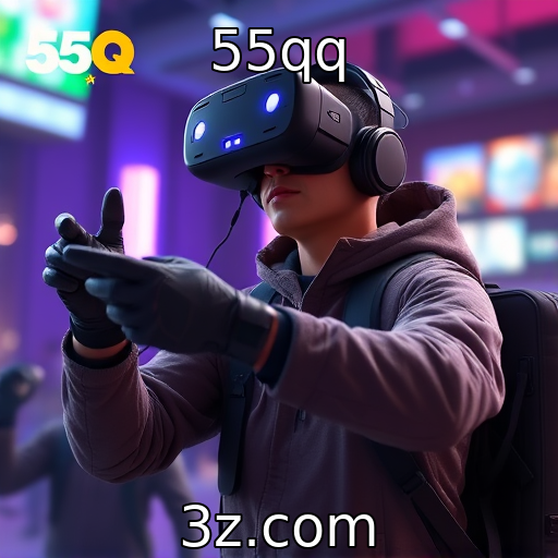 Novas tendências em jogos de realidade virtual